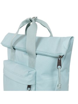 Eastpak K0A5BKB - POLYESTER - TURQUOISE sac fonction sac à dos shopper pack eastpak Maroquinerie