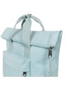 Eastpak K0A5BKB sac fonction sac à dos shopper pack eastpak loisirs