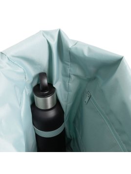 Eastpak K0A5BKB - POLYESTER - TURQUOISE sac fonction sac à dos shopper pack eastpak Maroquinerie