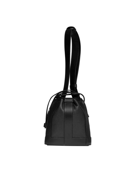 Lancel A13357 sac seau s lancel elles de lancel Sacs à mains