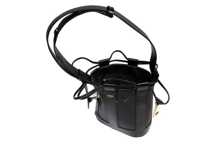 Lancel A13357 sac seau s lancel elles de lancel Sacs à mains