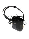 Lancel A13357 - CUIR DE VACHETTE - NOIR sac seau s elles de lancel sac-porte-main