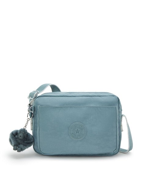 Kipling ABANU M/I7076 - POLYAMIDE - RELA ABANU M sac-porte-travers