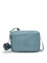 Kipling ABANU M/I7076 - POLYAMIDE - RELA ABANU M sac-porte-travers