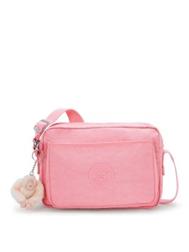 Kipling ABANU M/I7076 - POLYAMIDE - ENJO ABANU M Sacs à mains