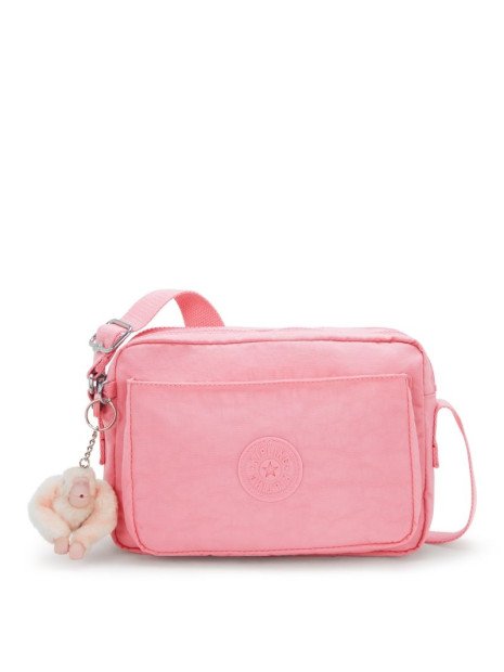 Kipling ABANU M/I7076 - POLYAMIDE - ENJO ABANU M sac-porte-travers