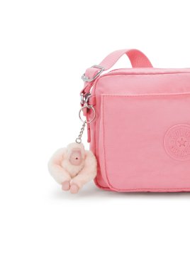 Kipling ABANU M/I7076 - POLYAMIDE - ENJO ABANU M Sacs à mains