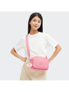 Kipling ABANU M/I7076 - POLYAMIDE - ENJO ABANU M Sacs à mains