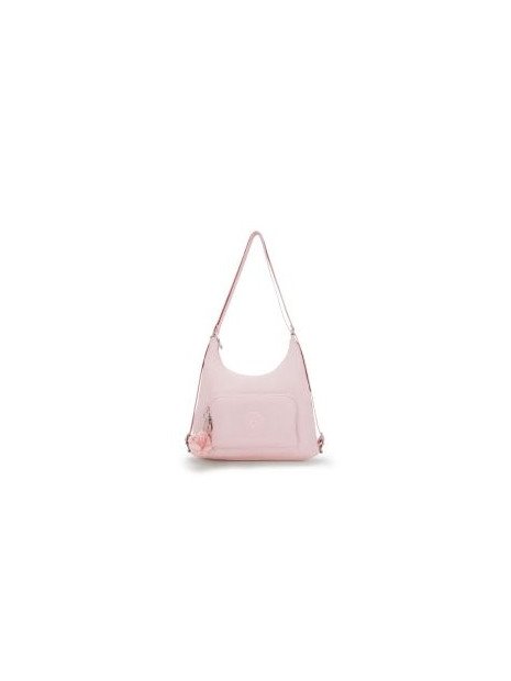 Kipling YENNA/18014 - POLYAMIDE RECYCLÉ  sac porté épaule yenna kipling sac-porte-travers