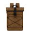 R475 - COTON ET CUIR - DESERT