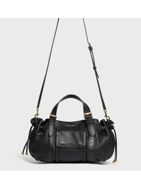 Gerard Darel 18H/428 sac porté main 18 heures gérard darel sacs-a-mains