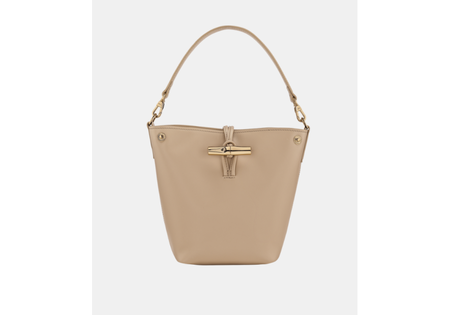 Longchamp 10279HGC sac seau xs le roseau sleek Sacs à mains