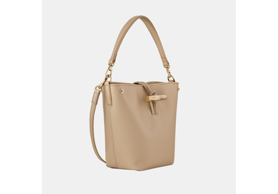 Longchamp 10279HGC sac seau xs le roseau sleek Sacs à mains