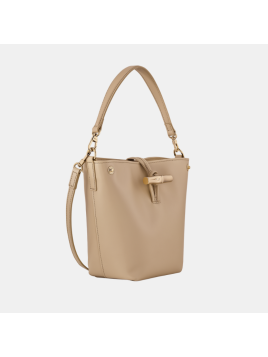 Longchamp 10279HGC sac seau xs le roseau sleek Sacs à mains