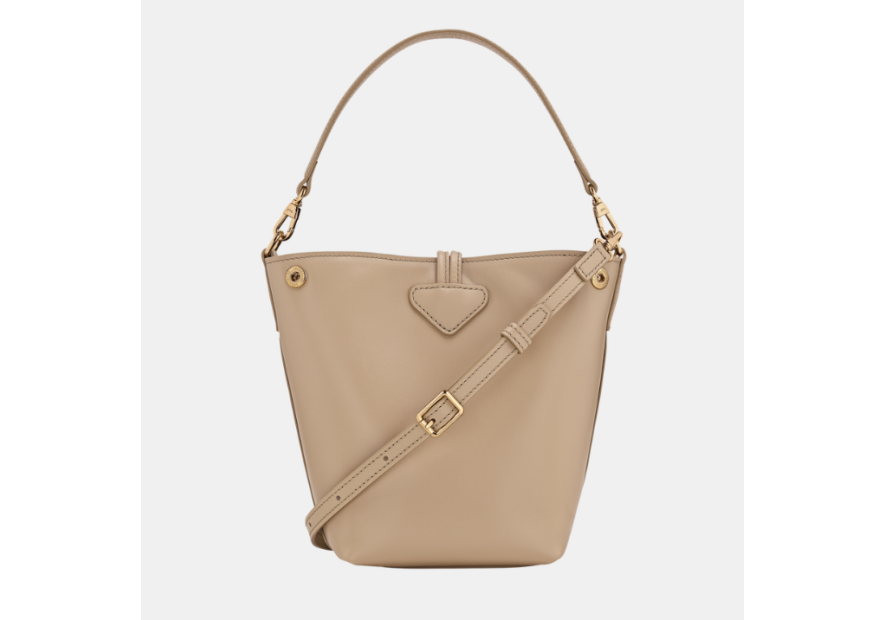 Longchamp 10279HGC sac seau xs le roseau sleek Sacs à mains