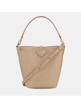 Longchamp 10279HGC sac seau xs le roseau sleek Sacs à mains