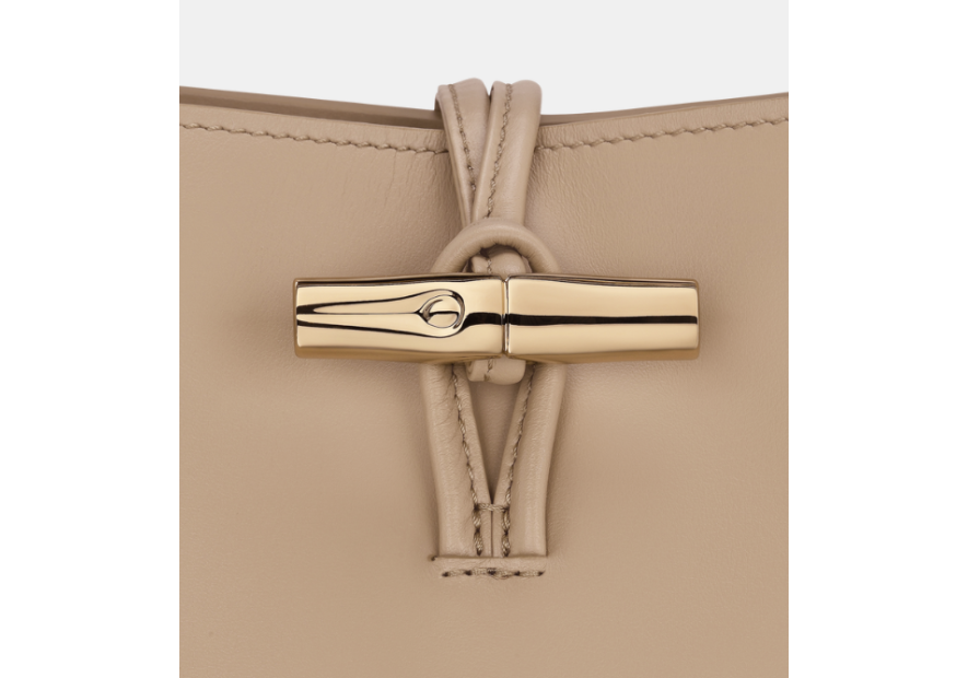 Longchamp 10279HGC sac seau xs le roseau sleek Sacs à mains