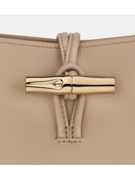 Longchamp 10279HGC sac seau xs le roseau sleek Sacs à mains