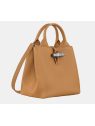 Longchamp 10273HFP - CUIR DE VACHETTE - NO sac porté main s le roseau sacs-a-mains
