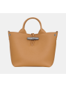 Longchamp 10273HFP - CUIR DE VACHETTE - NO sac porté main s le roseau sacs-a-mains