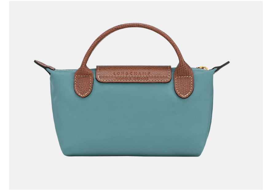 Longchamp 34175089 trousse le pliage original longchamp pochette