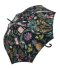 GDJ-JUNGLE - POLYESTER - NOIR