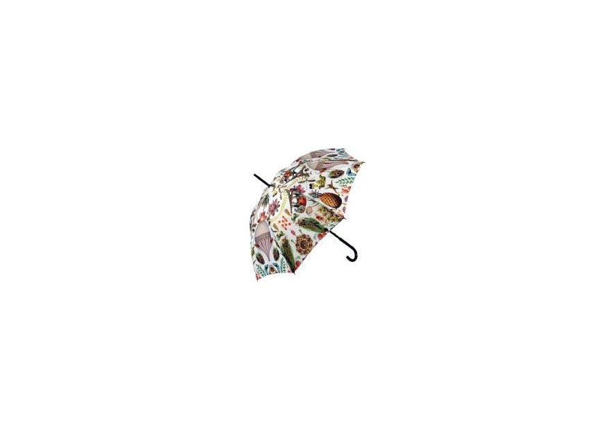 Guy De Jean GDJ-JUNGLE - POLYESTER - BLANC guy de jean jungle canne Petite maroquinerie