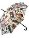 Guy De Jean GDJ-JUNGLE - POLYESTER - BLANC guy de jean jungle canne parapluie
