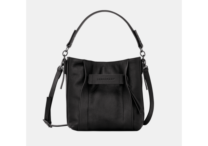 Longchamp 10215HCV sac bandoulière s longchamp 3d Sacs à mains