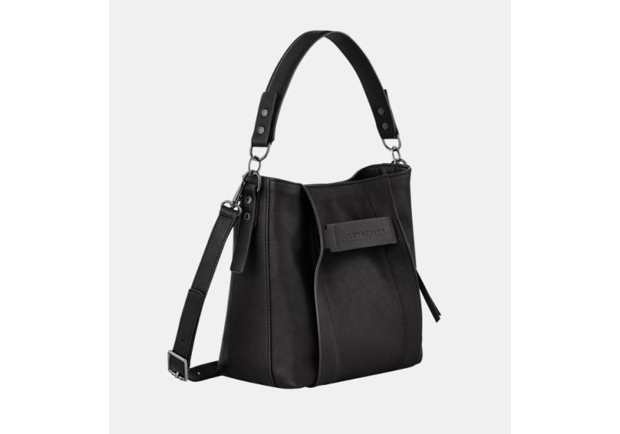 Longchamp 10215HCV sac bandoulière s longchamp 3d Sacs à mains