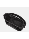 Longchamp 10215HCV - CUIR DE VEAU - NOIR sac bandoulière s longchamp 3d sacs-a-mains