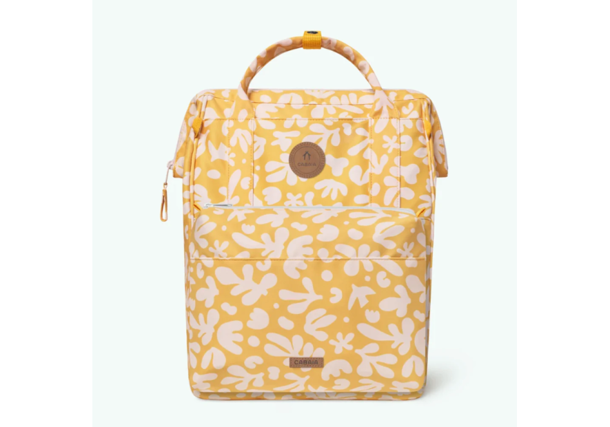 Cabaïa BABY BAG - NYLON 900D - ARLES sac à dos babybag à langer Maroquinerie