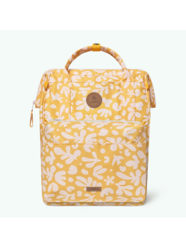 Cabaïa BABY BAG - NYLON 900D - ARLES sac à dos babybag à langer Maroquinerie