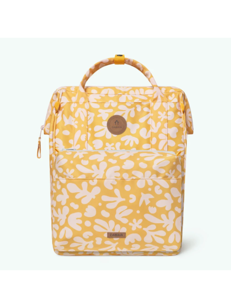 Cabaïa BABY BAG - NYLON 900D - ARLES sac à dos babybag à langer loisirs