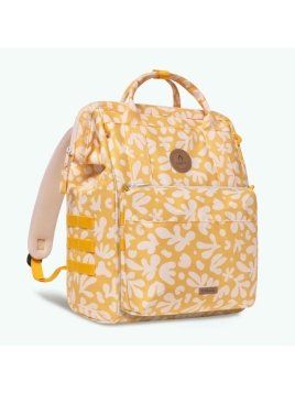 Cabaïa BABY BAG - NYLON 900D - ARLES sac à dos babybag à langer Maroquinerie