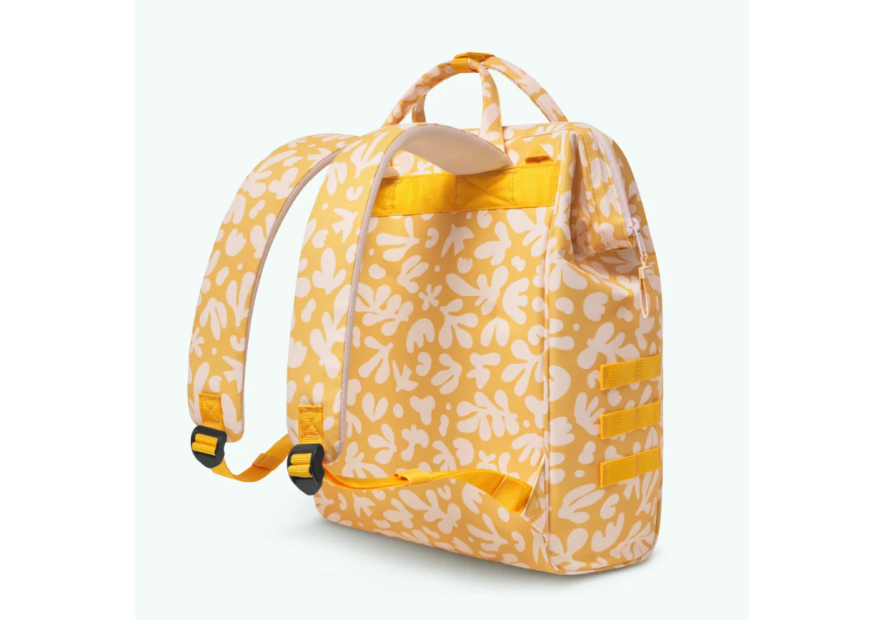 Cabaïa BABY BAG - NYLON 900D - ARLES sac à dos babybag à langer Maroquinerie