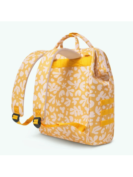 Cabaïa BABY BAG - NYLON 900D - ARLES sac à dos babybag à langer Maroquinerie