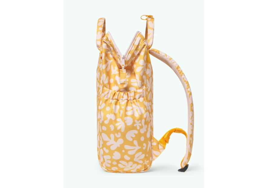 Cabaïa BABY BAG - NYLON 900D - ARLES sac à dos babybag à langer Maroquinerie