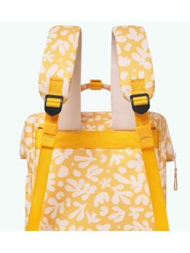 Cabaïa BABY BAG - NYLON 900D - ARLES sac à dos babybag à langer Maroquinerie