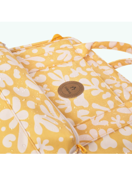 Cabaïa BABY BAG - NYLON 900D - ARLES sac à dos babybag à langer Maroquinerie