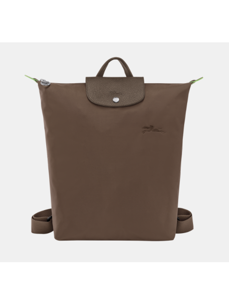 Longchamp 10284919 - POLYAMIDE - TERRE sac à dos m le pliage green longchamp sacs-a-mains