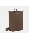 Longchamp 10284919 - POLYAMIDE - TERRE sac à dos m le pliage green longchamp sacs-a-mains