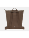 Longchamp 10284919 - POLYAMIDE - TERRE sac à dos m le pliage green longchamp sacs-a-mains