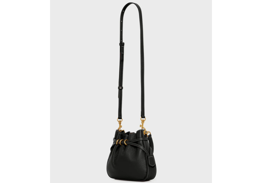 Gerard Darel LE MINI ROMY/424 sac seau mini romy gérard darel Sacs à mains