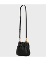 Gerard Darel LE MINI ROMY/424 - CUIR DE VACHE sac seau mini romy gérard darel sac-porte-main