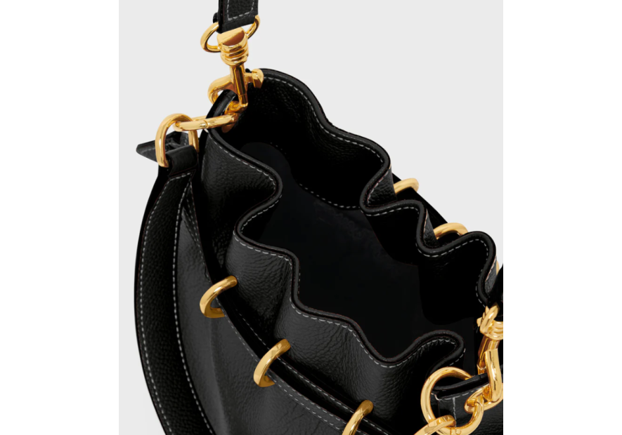 Gerard Darel LE MINI ROMY/424 sac seau mini romy gérard darel Sacs à mains