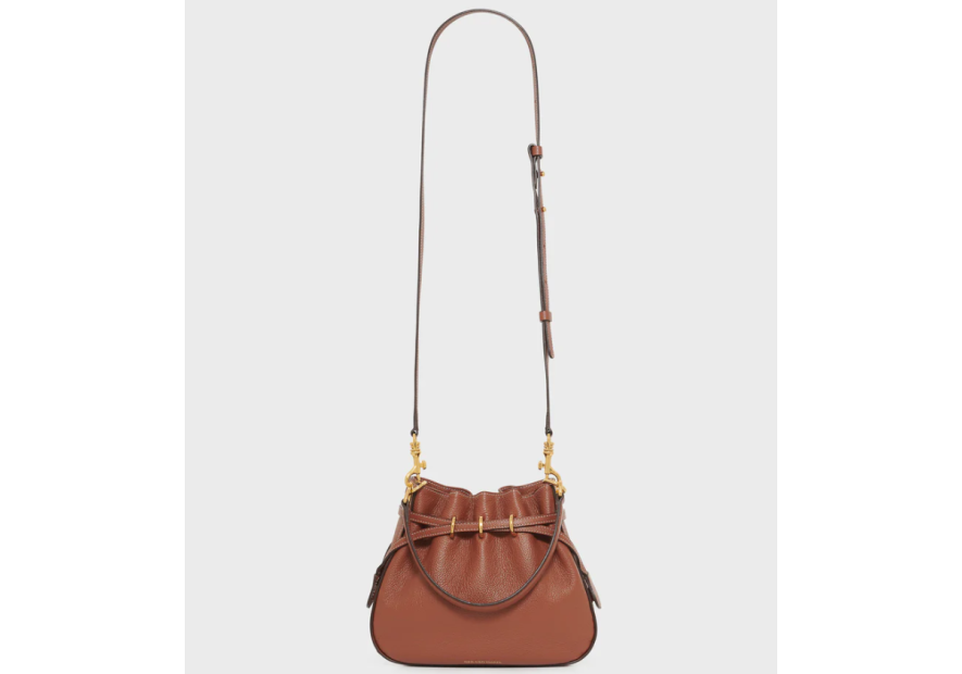 Gerard Darel LE MINI ROMY/424 sac seau mini romy gérard darel Sac à main