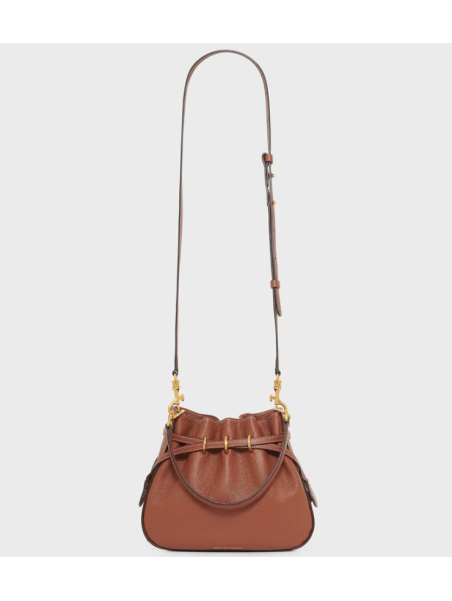 Gerard Darel LE MINI ROMY/424 sac seau mini romy gérard darel Sac à main