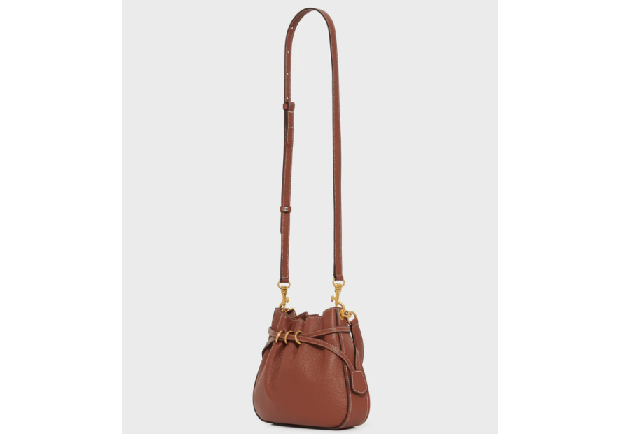 Gerard Darel LE MINI ROMY/424 sac seau mini romy gérard darel Sac à main