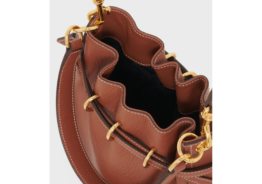 Gerard Darel LE MINI ROMY/424 sac seau mini romy gérard darel Sac à main